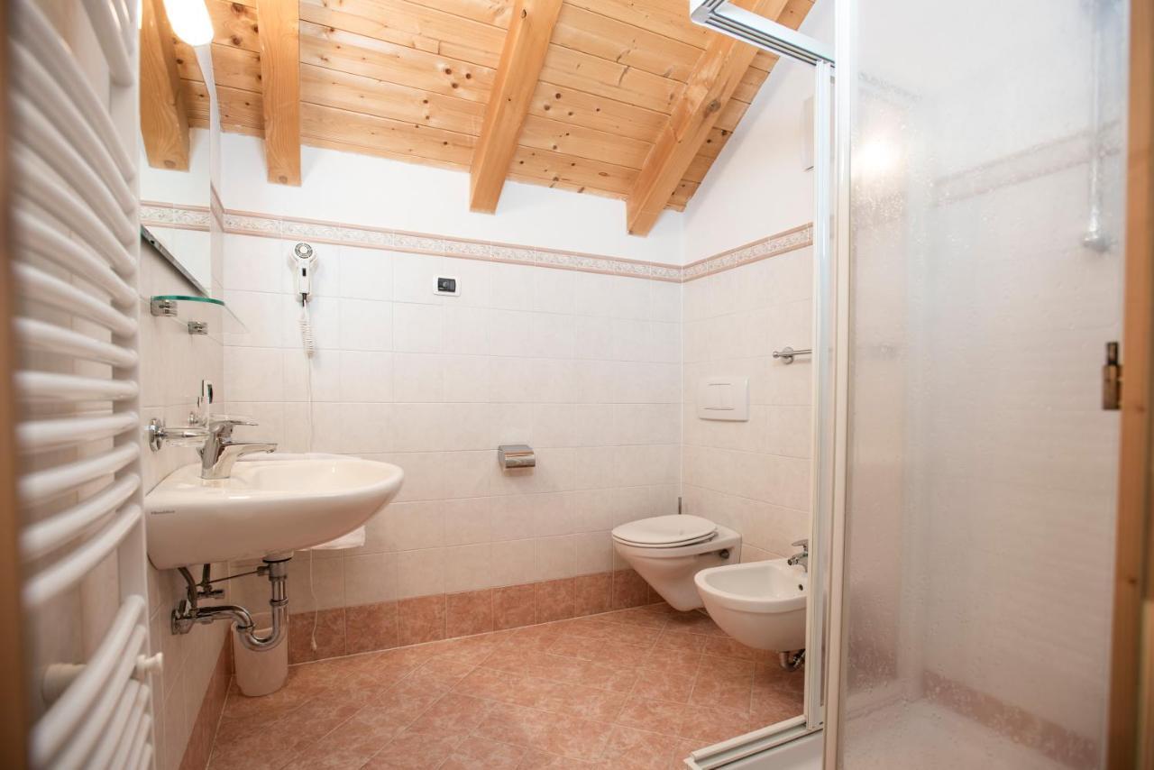 Apartment Fedares لا فالي المظهر الخارجي الصورة