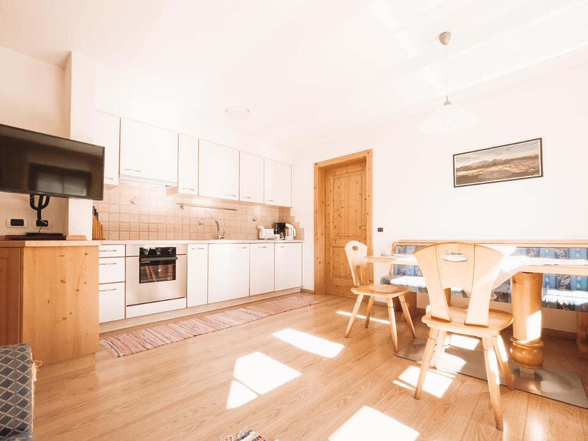 Apartment Fedares لا فالي المظهر الخارجي الصورة